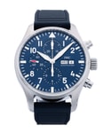 Pre-Owned IWC Pilot's Le Petit Prince Watch